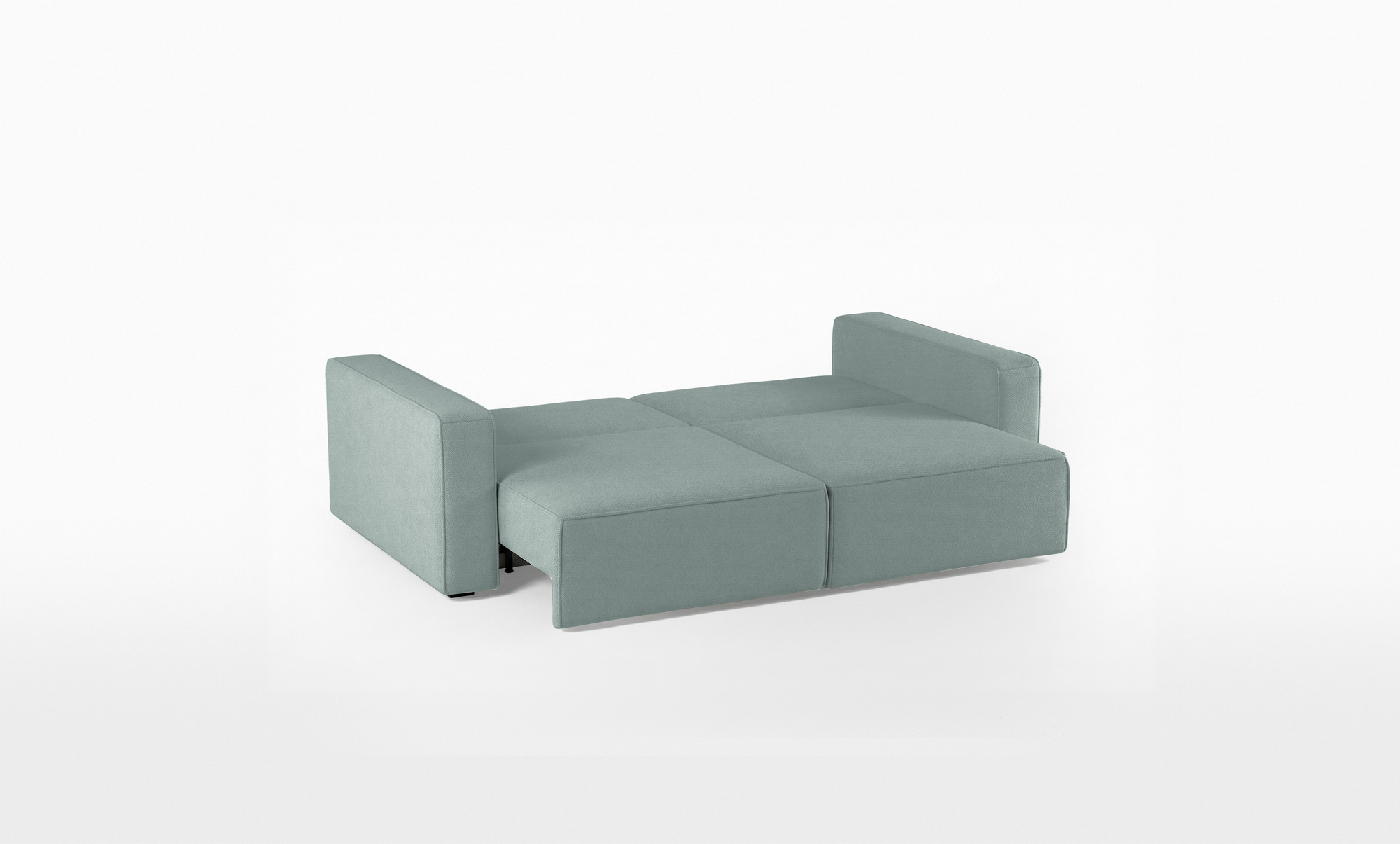 Диван Ralf, 2-х секционный, ткань Royal I Capri 122x246 — купить в Озерце