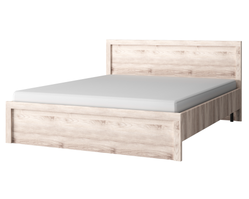 Кровать Анрэкс Джаз 160 - купить в Озерце