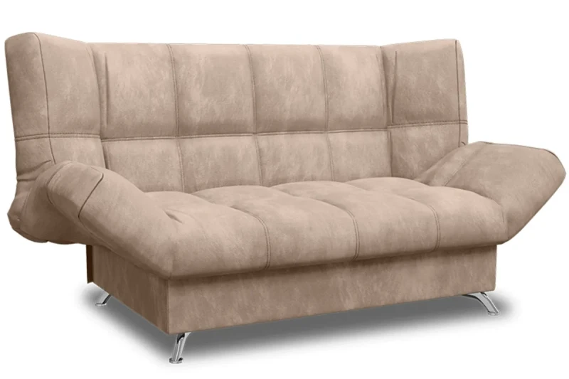 Диван-кровать Клик-кляк 8 ДК Регина-45.1 Teddy 305 Бежевый — купить в Озерце