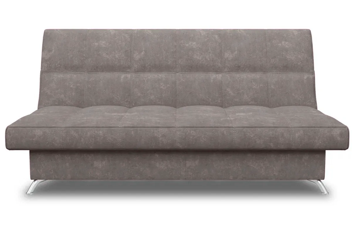 Диван-кровать Финка ДК на НПБ "Регина-45.2" Siesta Грей — купить в Озерце
