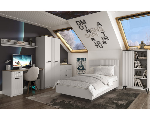 Набор мебели для спальни №2 Винати - купить в Озерце