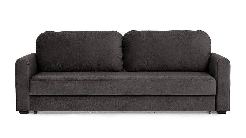 Диван -кровать Magni ткань Sky Velvet 38 96x233 — купить в Озерце