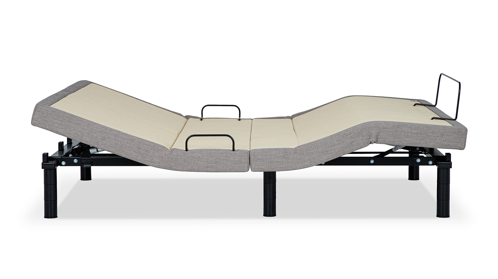 Основание Ergomotion Ergo Duetto Pro M 160x200 Grey - купить в Озерце