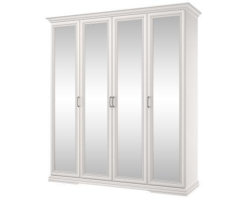 Севилла Корпус шкафа 4DG в мебель-центре Озерцо