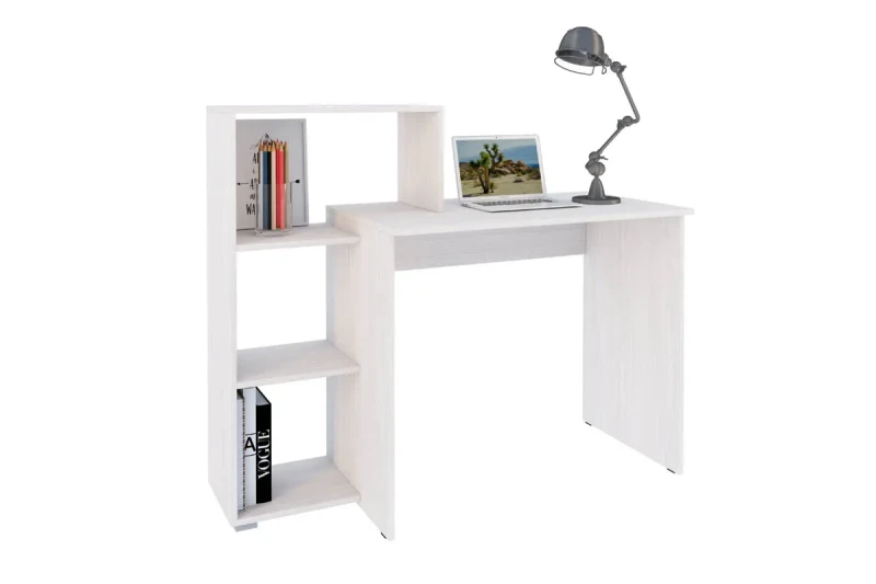 Компьютерный стол №10 — Мебель-центр Озерцо