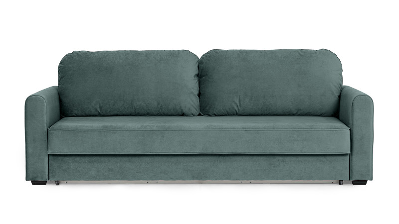 Диван -кровать Magni ткань Casanova Seawave 96x233 — купить в Озерце