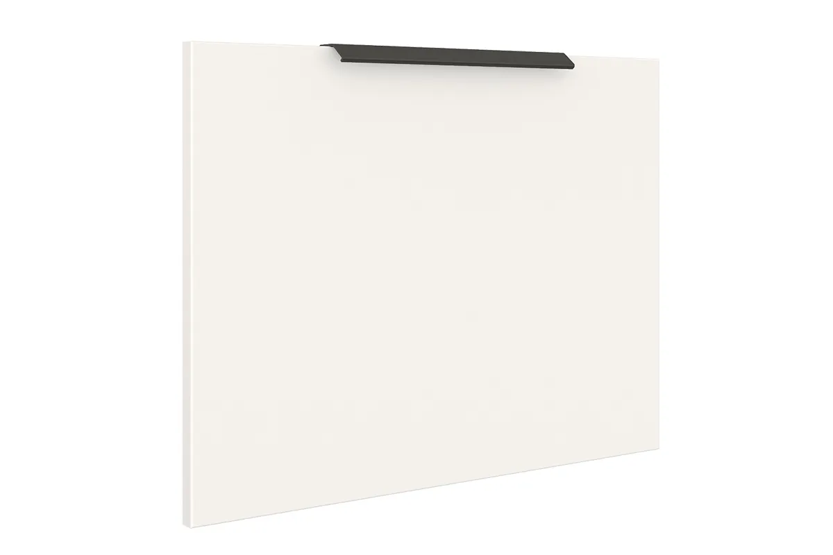 Тумба ТВ Квадро №3 (Дуб вотан / Тальк) — Мебель-центр Озерцо