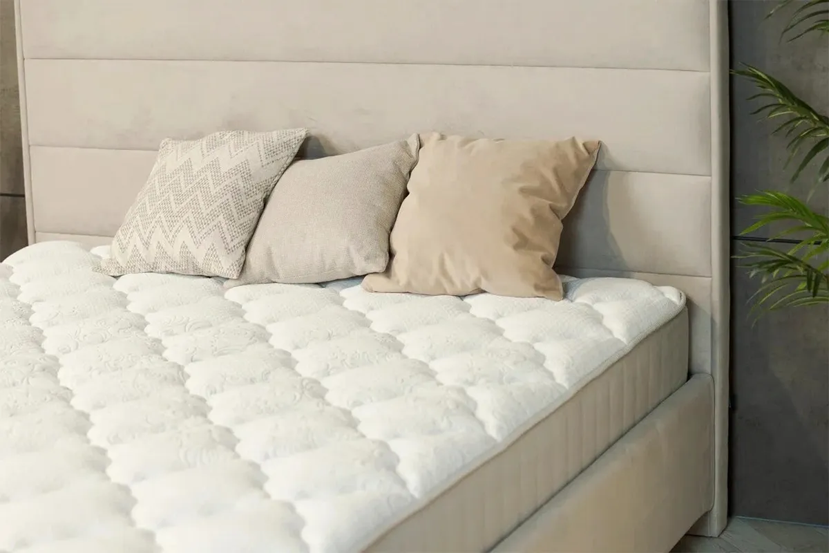 Матрас Infinity Perfection (Высота 29 см.) 140х200 трикотаж - купить в Озерце