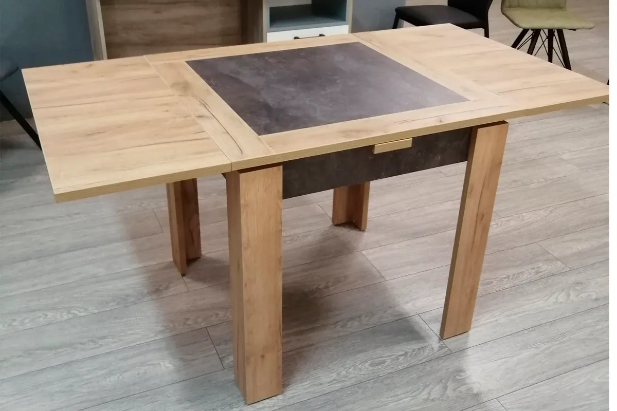 Стол раздвижной Хьюстон Тип 3 - купить в Озерце