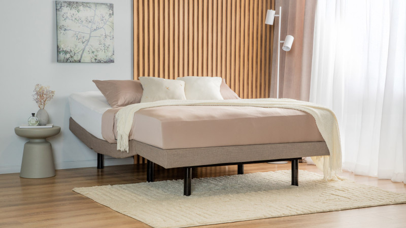 Основание Ergomotion Ergo Comfort 160x200 Dark Grey - купить в Озерце