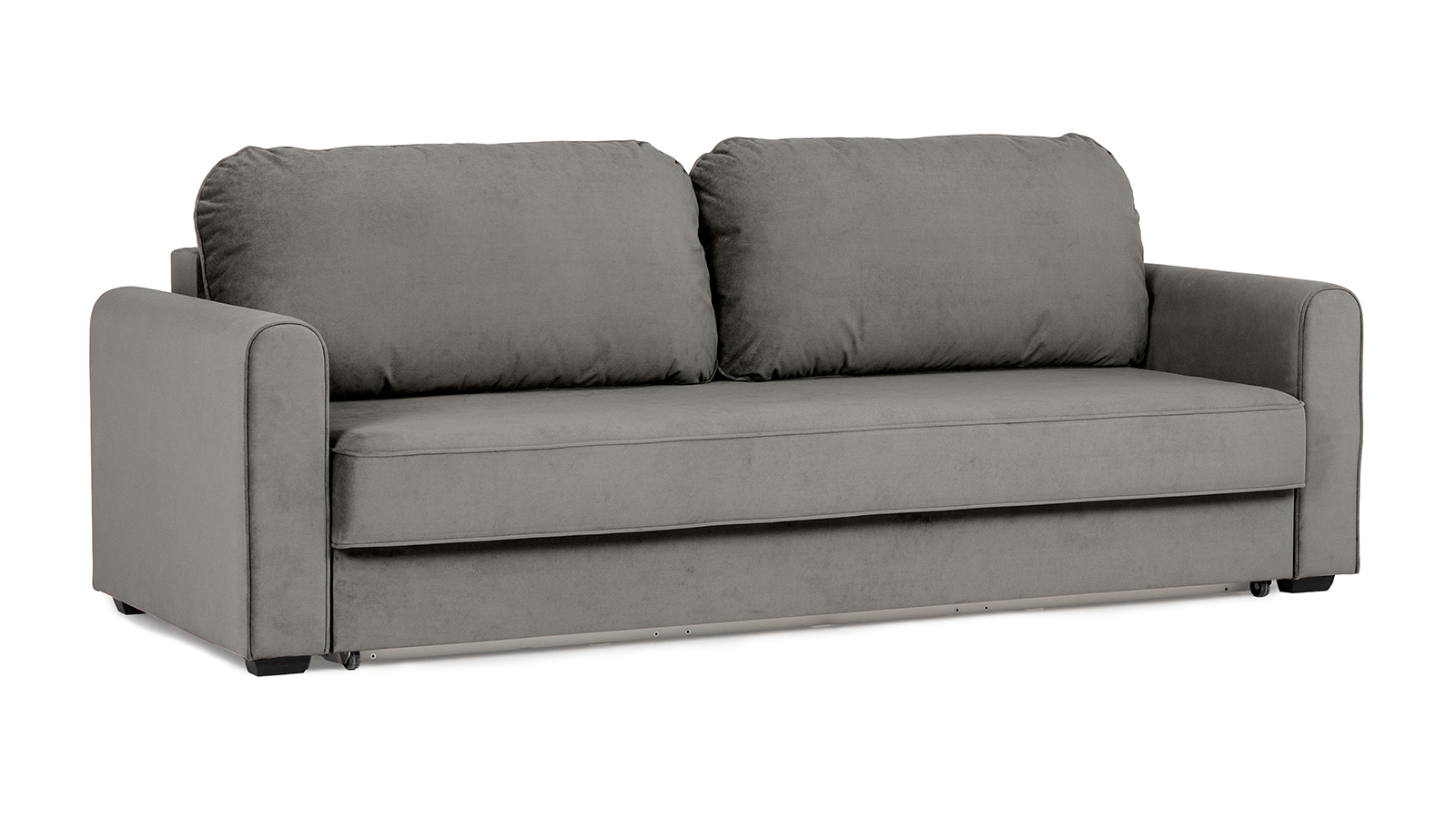 Диван -кровать Magni ткань Dumont 24 96x233 — купить в Озерце