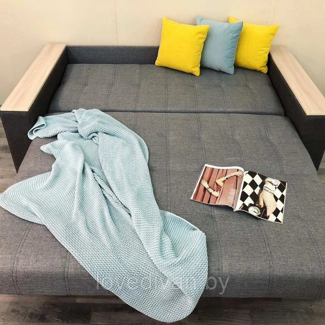Диван-кровать Аккорд — купить в Озерце