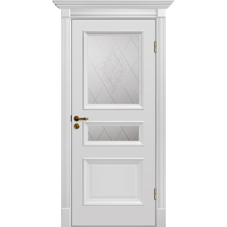 Барокко 8 фабрика Динмар