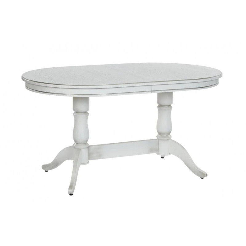 Стол ВЕРОНА белый - купить в Озерце