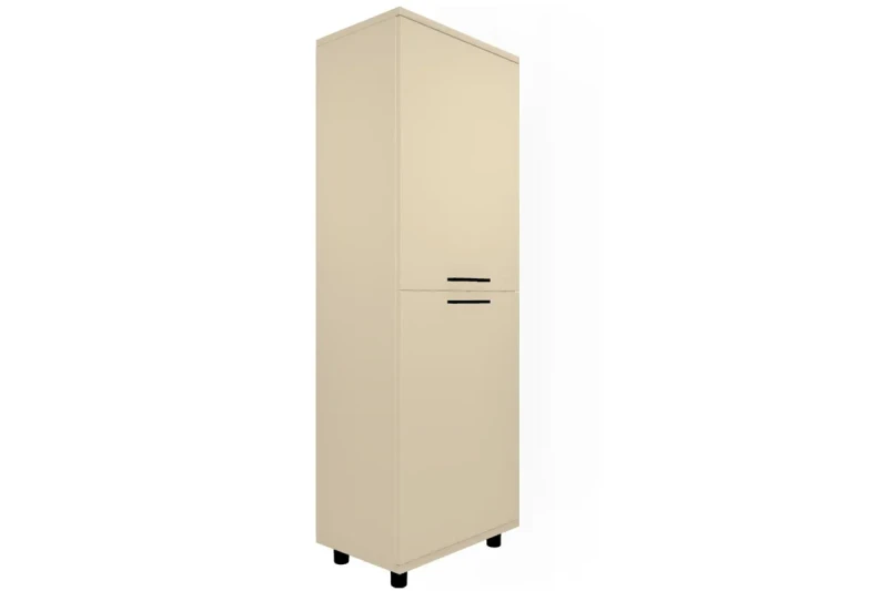 Шкаф ШК-5087-СК-КМ (Серый Кашемир/Кашемир Матовый) в мебель-центре Озерцо