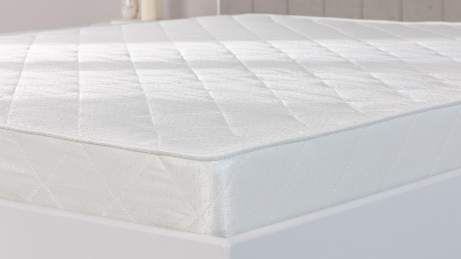 Анатомический матрас Askona Fortuna 90x190 - купить в Озерце