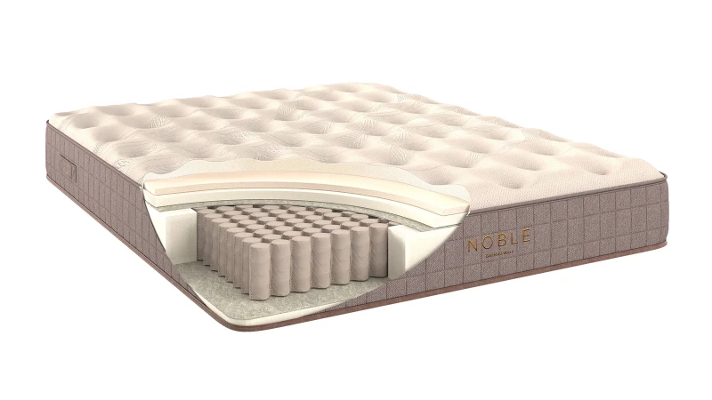 Анатомический матрас Grether & Wells Noble 160x200 - купить в Озерце