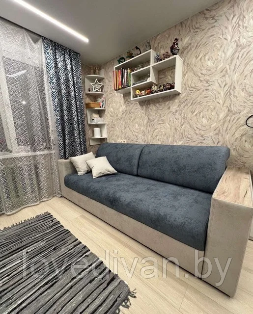 Диван кровать Европа — купить в Озерце