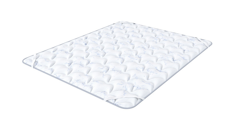 Наматрасник Top Serta 160x200 в мебель-центре Озерцо