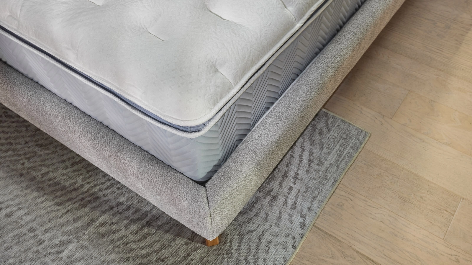 Анатомический матрас Grether & Wells Luxury Lagoon 120x200 - купить в Озерце