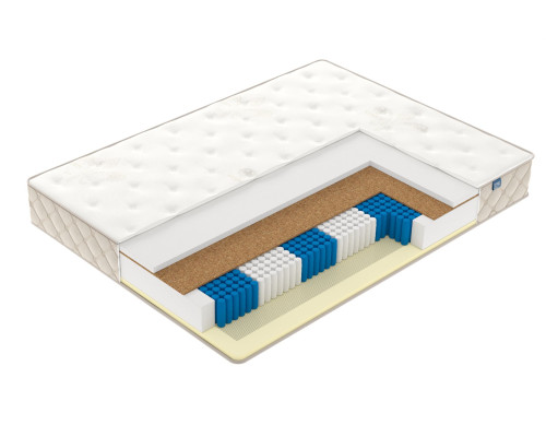 Матрас Вегас Ультра Сикрет Дрим 160х200 - купить в Озерце