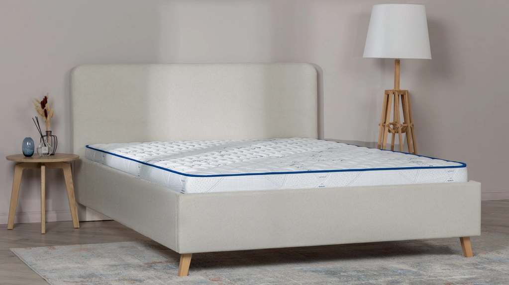 Анатомический матрас Askona Gravity Space 200x200 - купить в Озерце