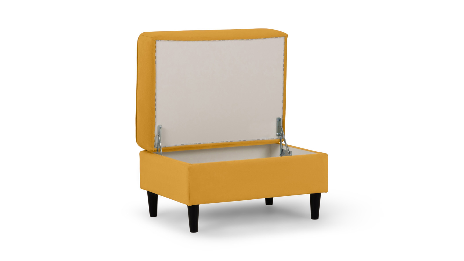 Пуф Amani Pro, Тк. Тк. Sky Velvet 30 53x68 — купить в Озерце