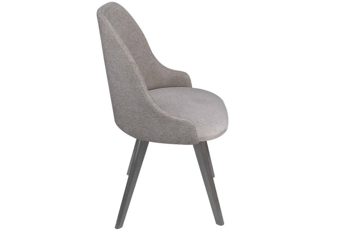 Стул Толедо Тип 1 (Графит/тк. №226/тк.221) - купить в Озерце