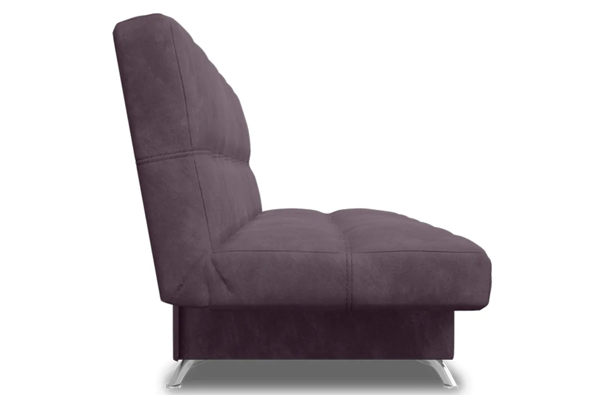 Диван-кровать Клик-кляк 8 ДК Регина-45.1 Nebby 219 Фиолетовый — купить в Озерце