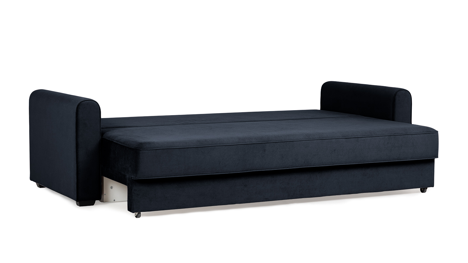 Диван -кровать Magni ткань Sky Velvet 40 96x233 — купить в Озерце