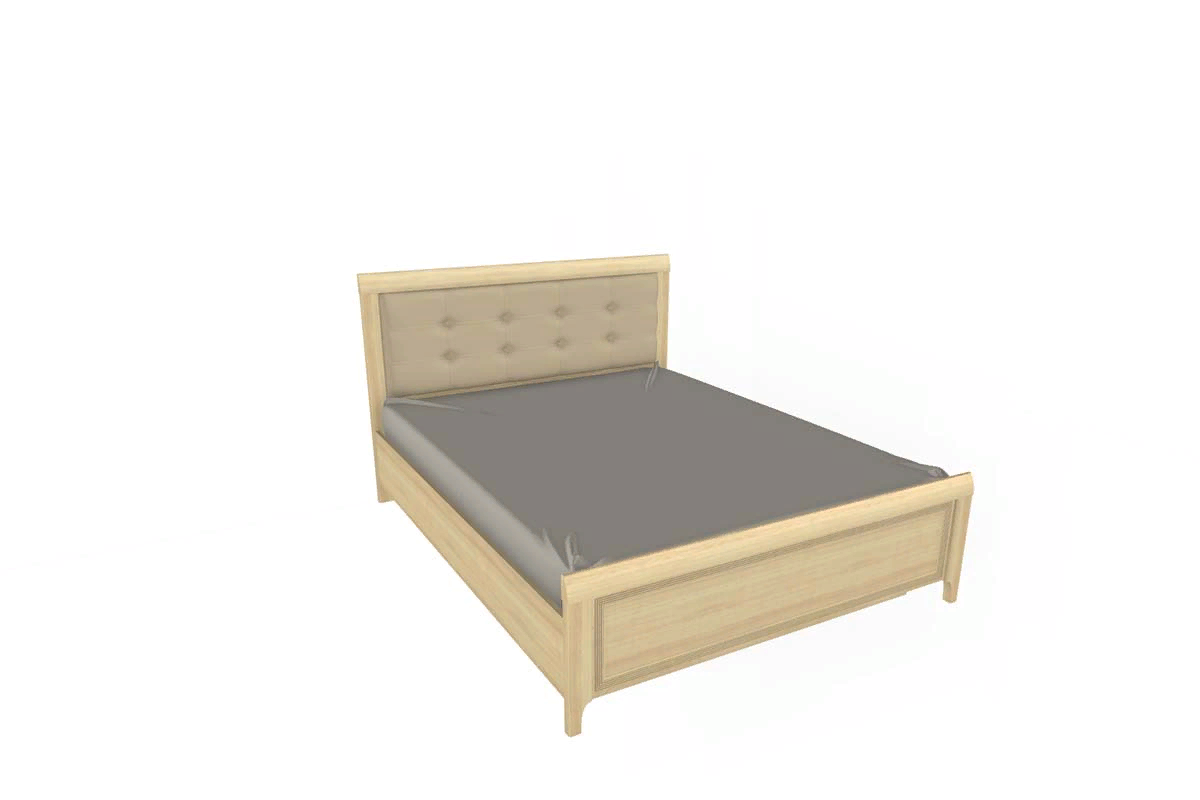 Спальня Карина-4 (Ясень Асахи) - купить в Озерце