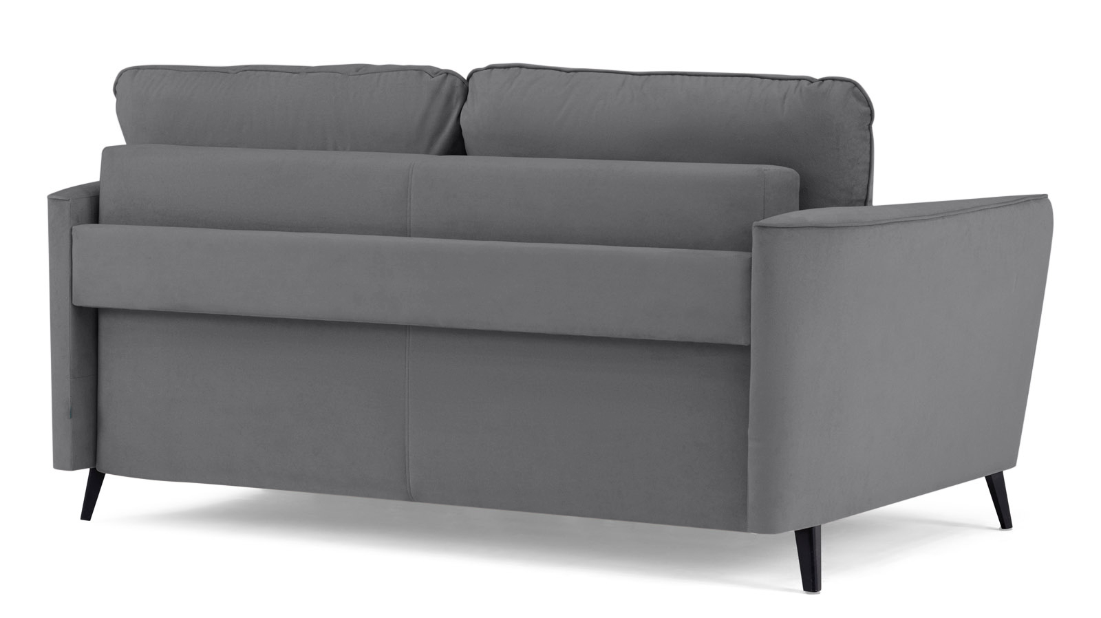 Диван Laguna Mini, ткань Sky Velvet 16 108x174 — купить в Озерце