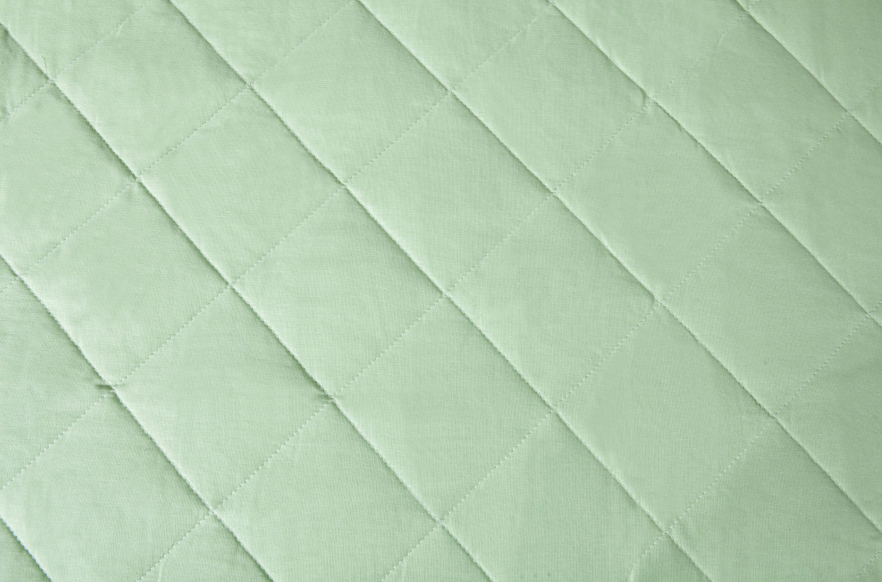 Наматрасник Cotton S1 170x195 (фисташковый) в мебель-центре Озерцо