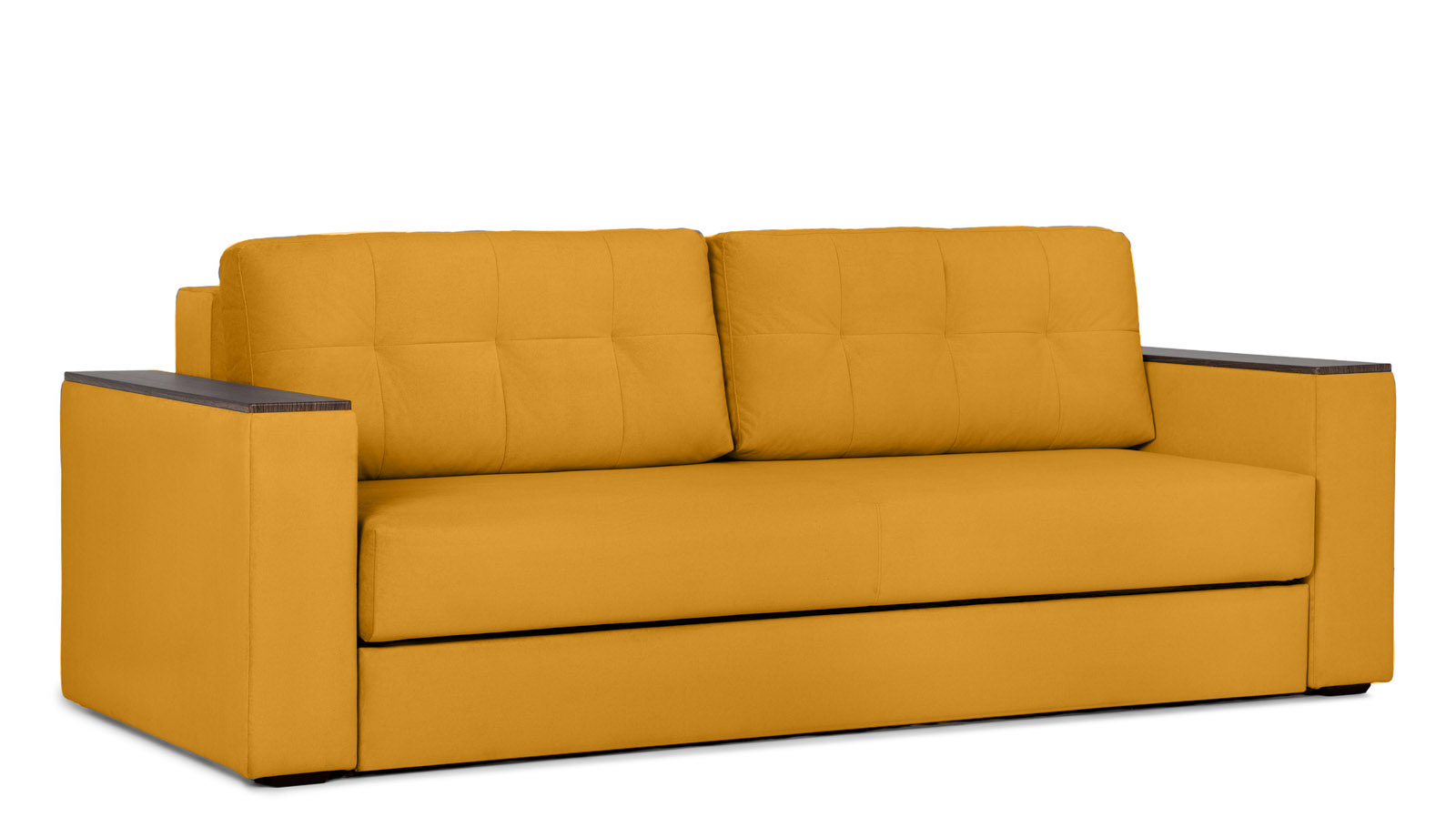 Диван Loko Pro Тк. Sky Velvet 30 113x243 — купить в Озерце