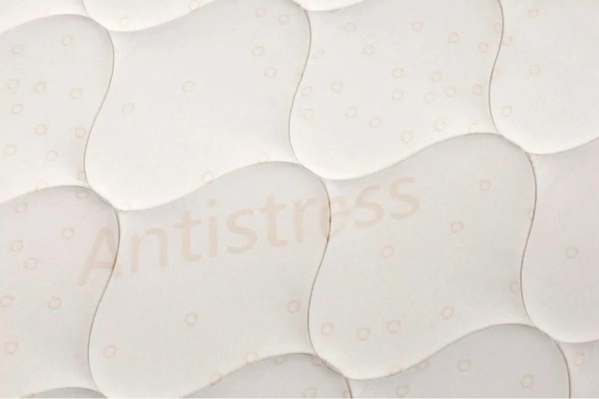 Матрас Sleep Tonic Sansara (Высота 25 см) 160х200 трикотаж - купить в Озерце