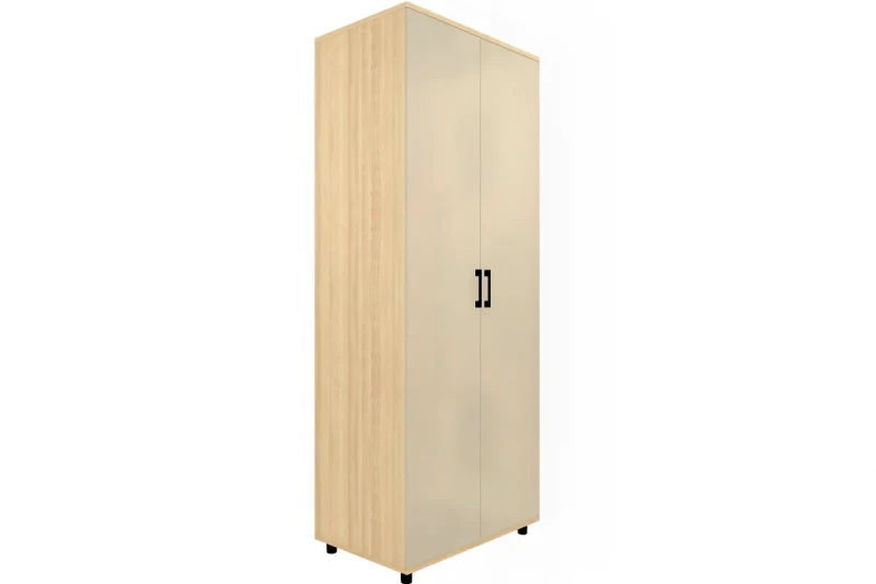 Шкаф многоцелевой ШК-5002-АС-КГ (Ясень Асахи/Кашемир Глянцевый) в мебель-центре Озерцо