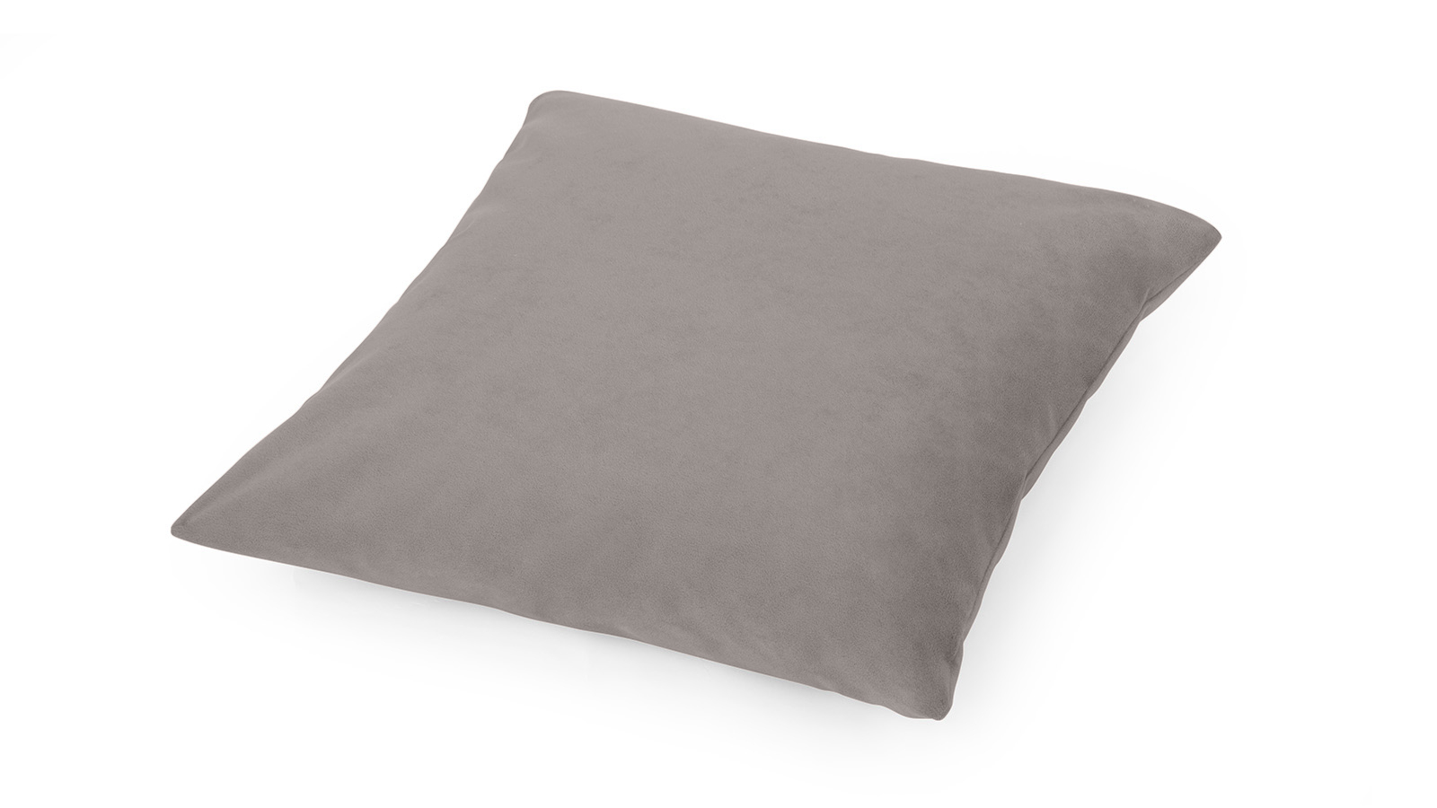 Подушка декоративная Askona New, ткань Casanova Grey, 45x45 в мебель-центре Озерцо