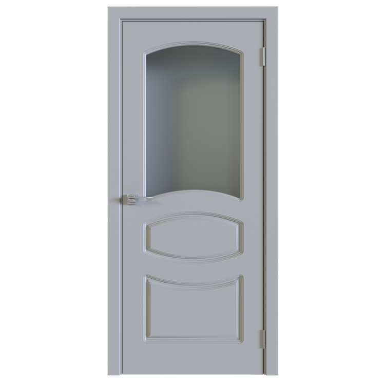 KL-4 ПО фабрика Belezza Doors