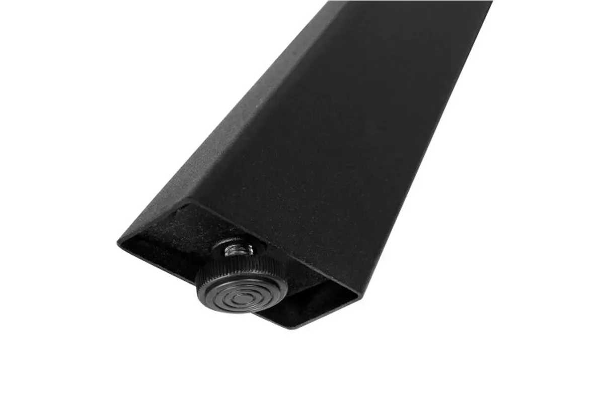 Раздвижной стол Спайдер 120-161 (Дуб Марсала) СРП-С-042 - купить в Озерце