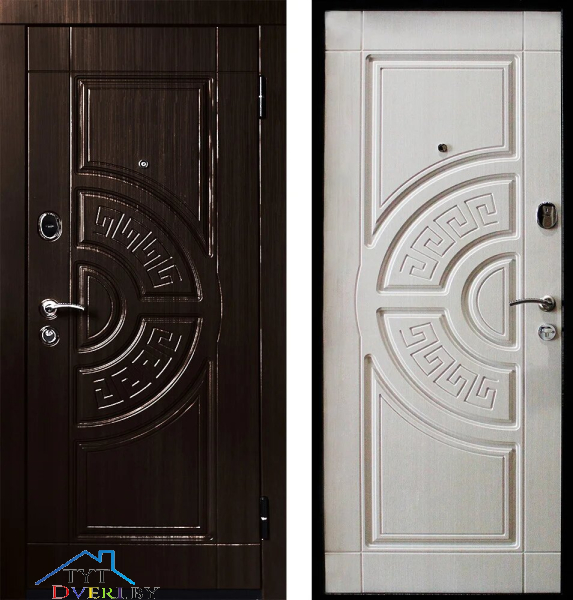 МАГНАБЕЛ-03 (БЕЛЕНЫЙ ДУБ)