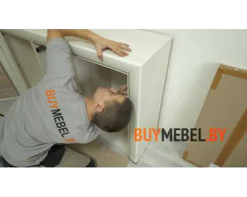 Тиффани Шкаф 2DG2S в мебель-центре Озерцо