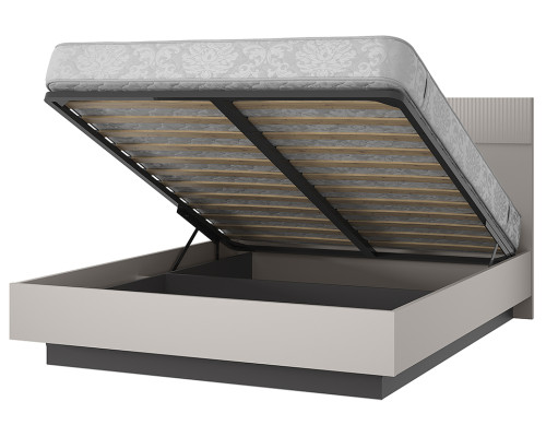 Кровать Анрэкс Винати 160 с подъемником - купить в Озерце