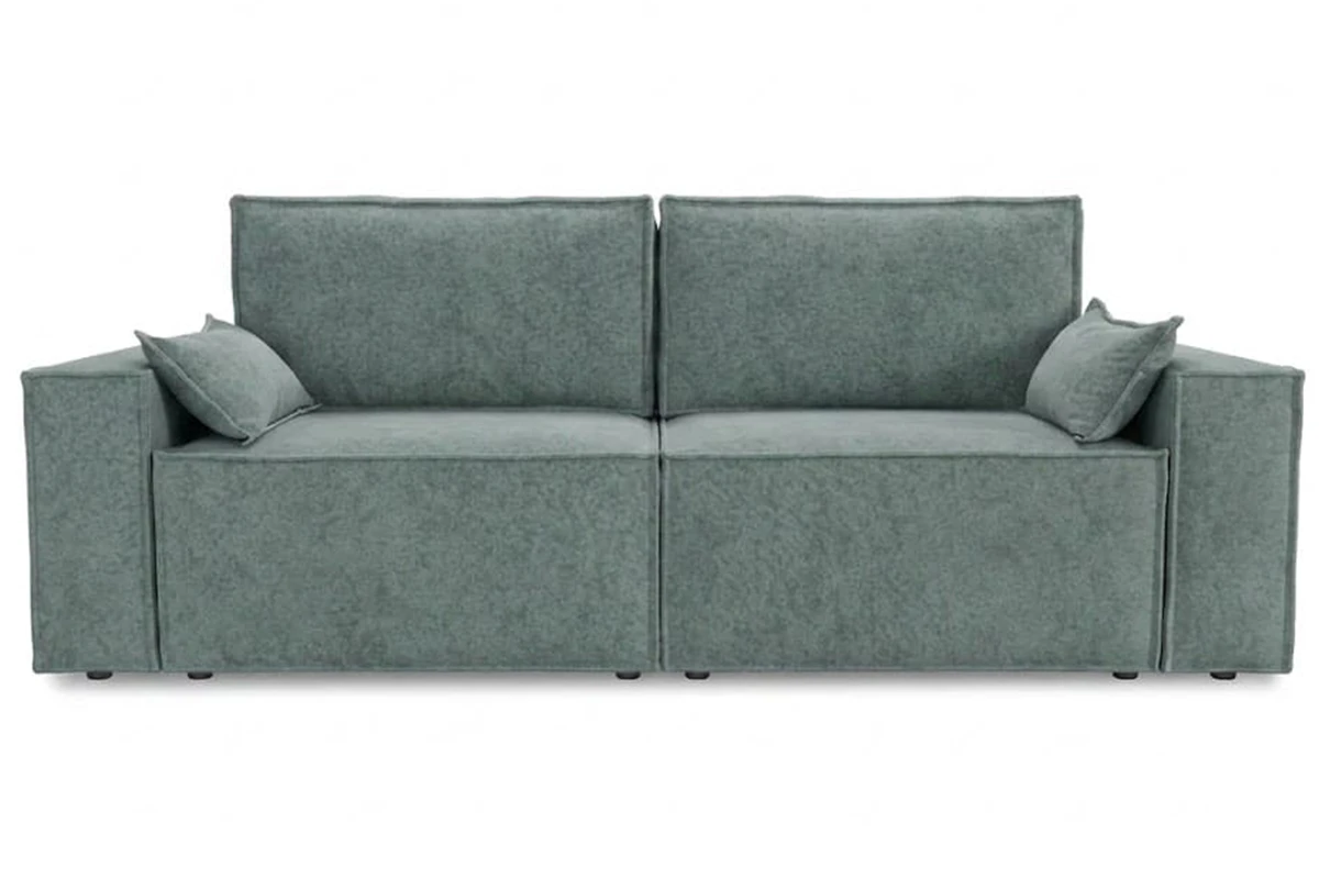Диван-кровать Лортон 2 ДК (Gretta Navy) — купить в Озерце