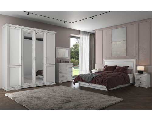 Севилла Полка навесная — Мебель-центр Озерцо