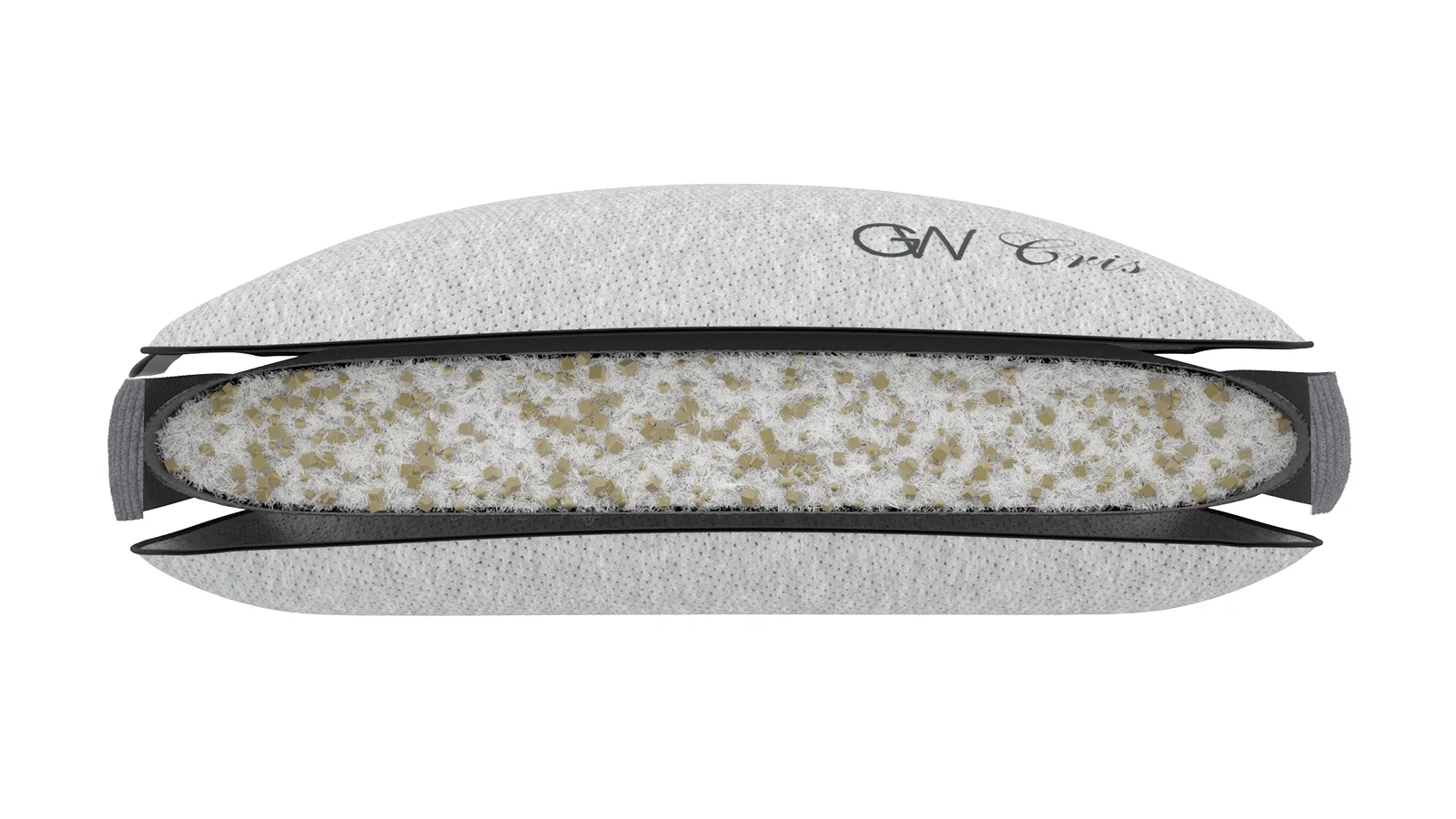 Подушка Grether&Wells Gris 60*39 60x39 в мебель-центре Озерцо