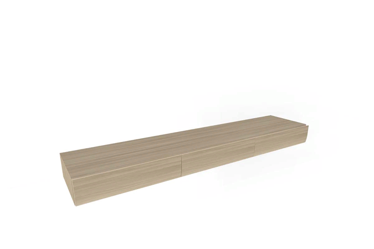 Гостиная Камелия-2 (Ясень Асахи комбинированный) — Мебель-центр Озерцо