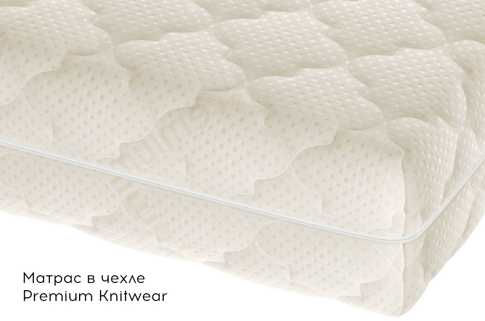 Матрас X3 Hard (80x200 | Premium Knitwear) - купить в Озерце