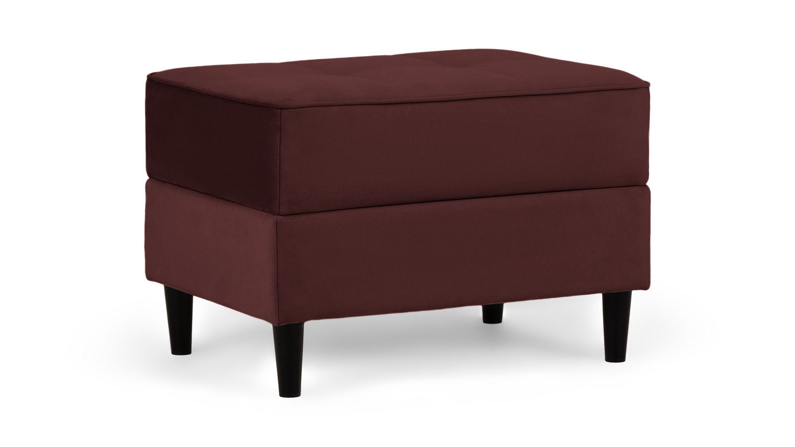 Пуф Amani Pro, Тк. Тк. Sky Velvet 32 53x68 — купить в Озерце