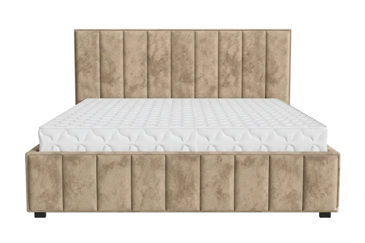 Кровать Кордова-1 с ПМ 180х200 (Nebby 305) 4 кат. - купить в Озерце