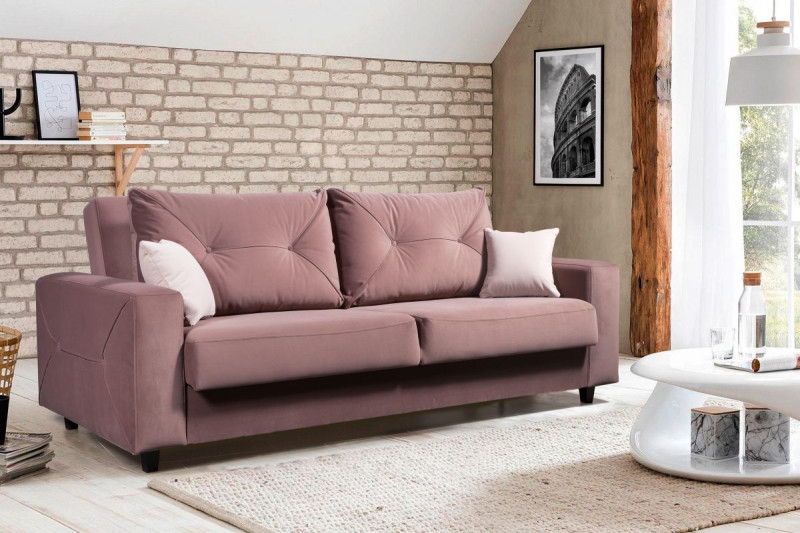 Диван раскладной "Дублин" (ПБ) — купить в Озерце